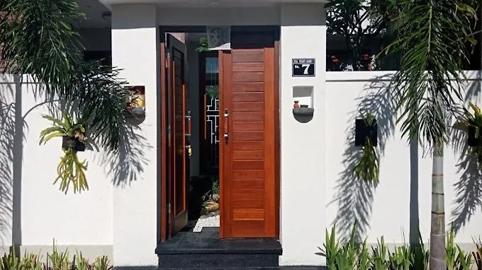 Villa Purke Nusa Dua (Bali)